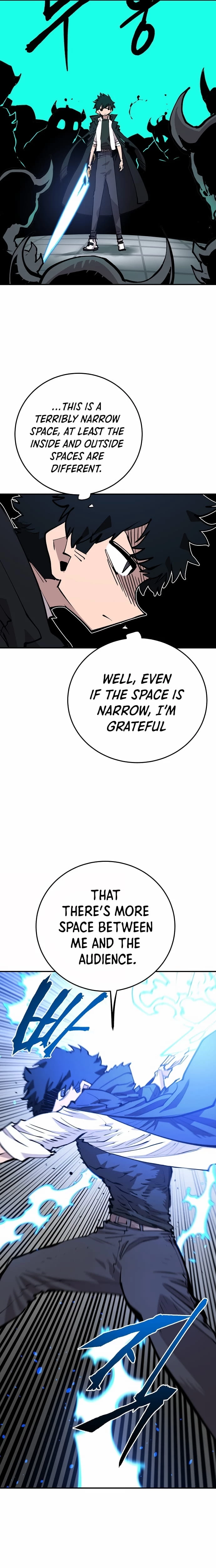 Player Chapter 109 - 9