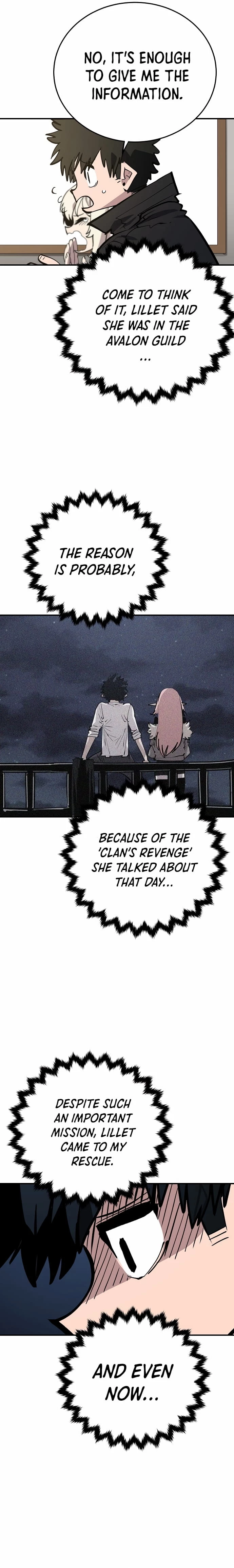 Player Chapter 111 - 26