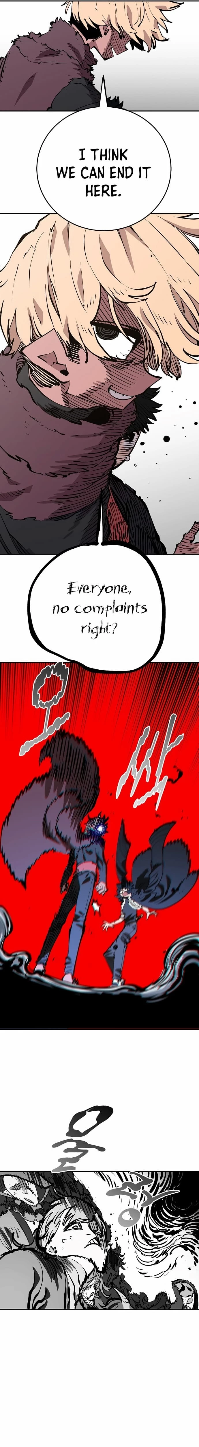 Player Chapter 110 - 23