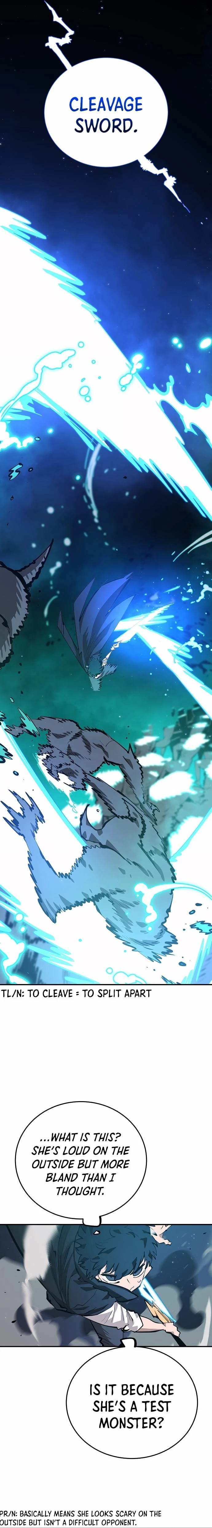 Player Chapter 109 - 11