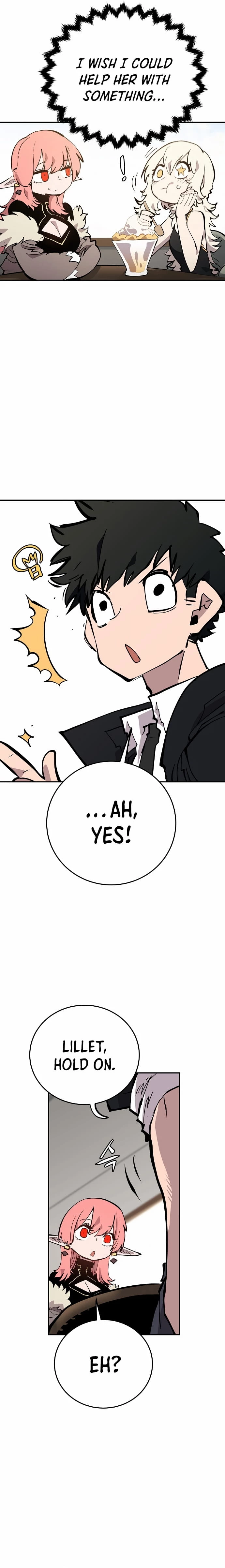Player Chapter 111 - 27