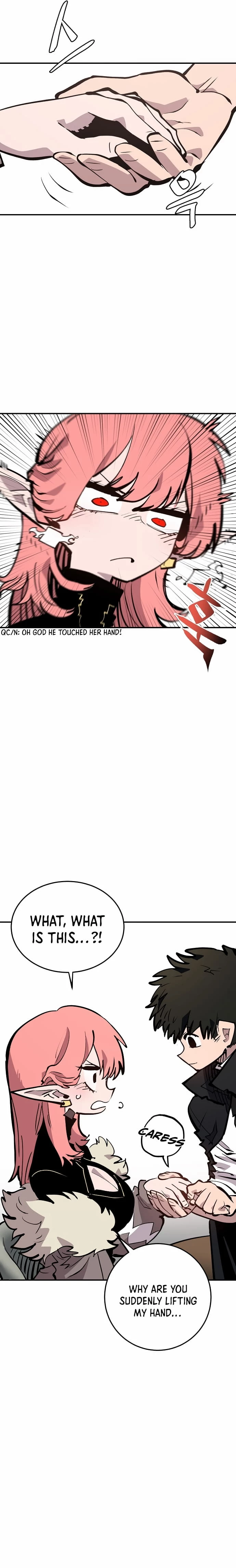 Player Chapter 111 - 28
