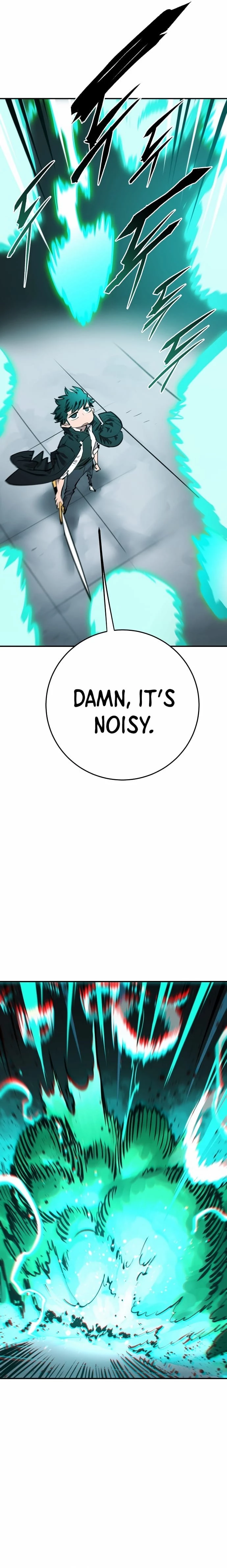 Player Chapter 109 - 15
