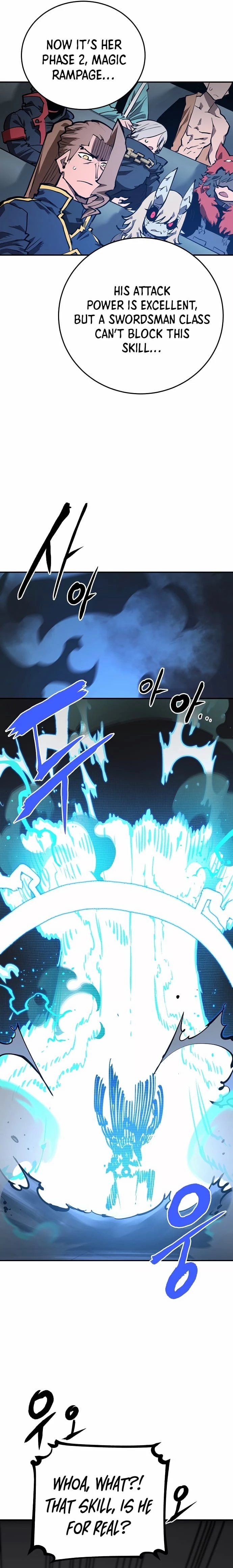 Player Chapter 109 - 16