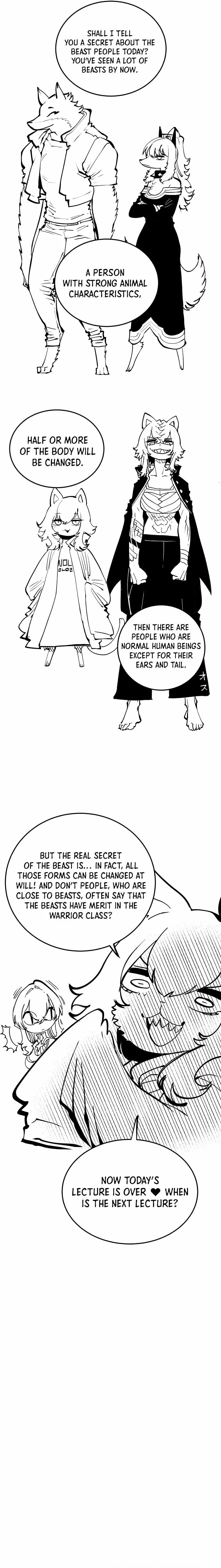 Player Chapter 110 - 30