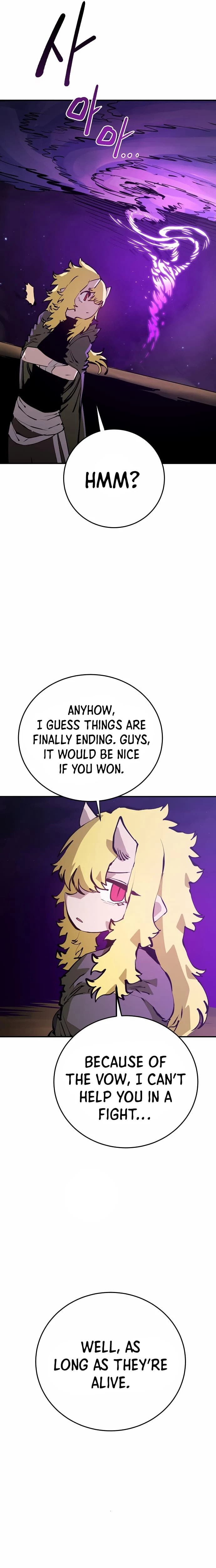 Player Chapter 108 - 2