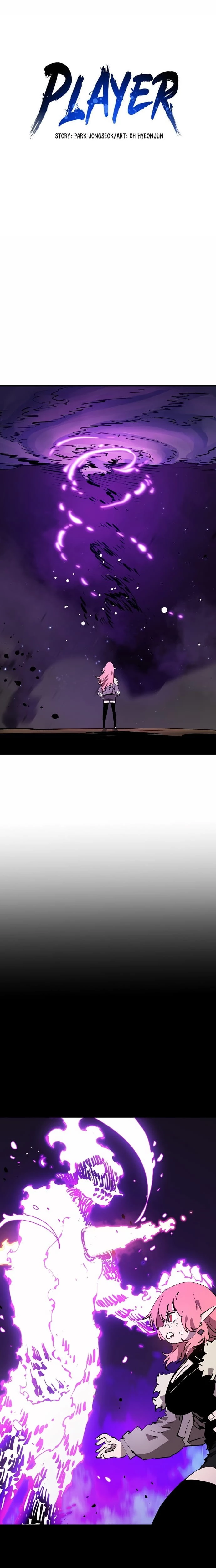 Player Chapter 108 - 3