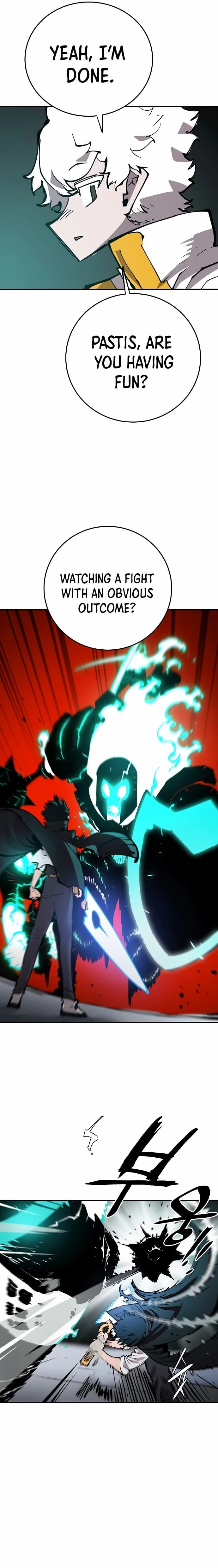 Player Chapter 109 - 21