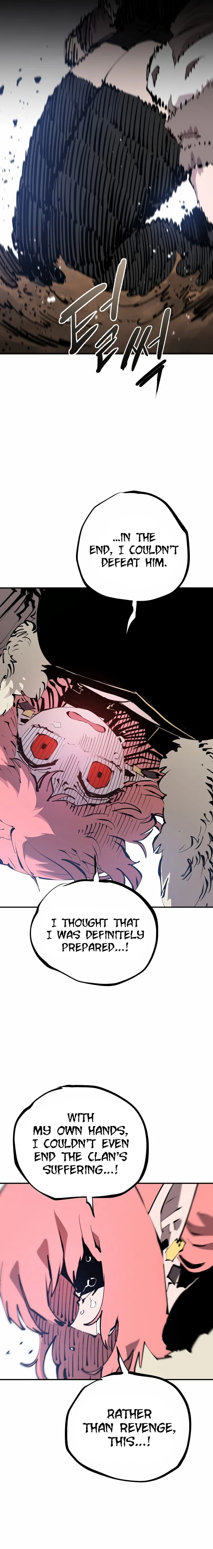 Player Chapter 108 - 5