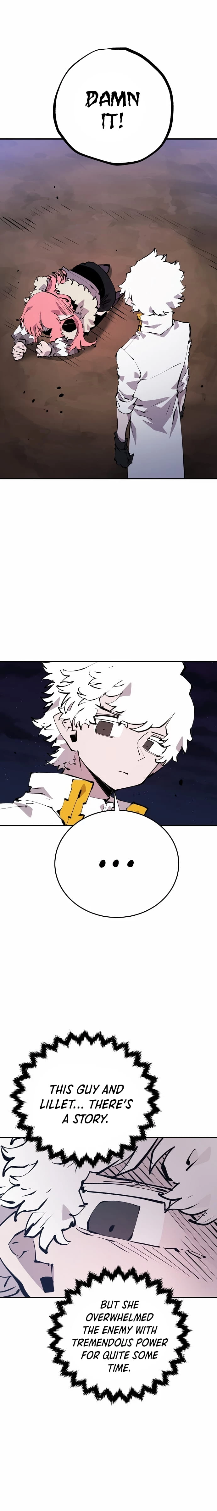 Player Chapter 108 - 6