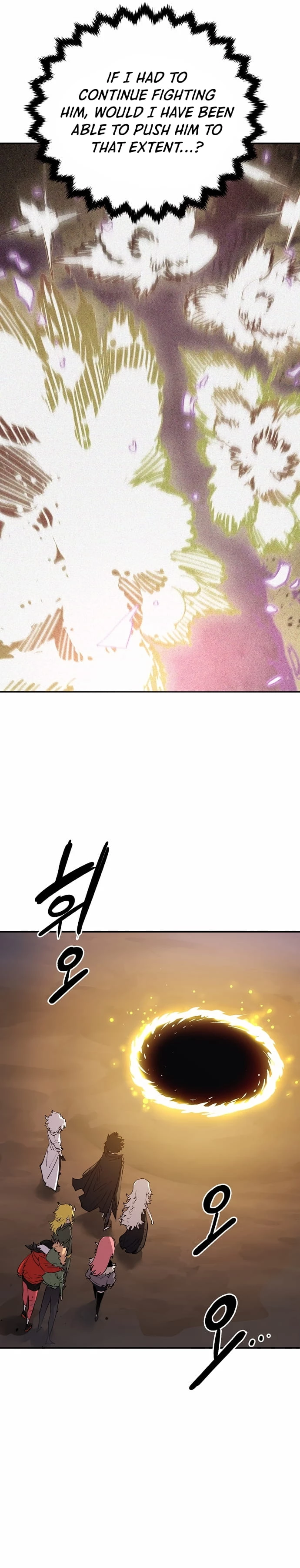 Player Chapter 108 - 7