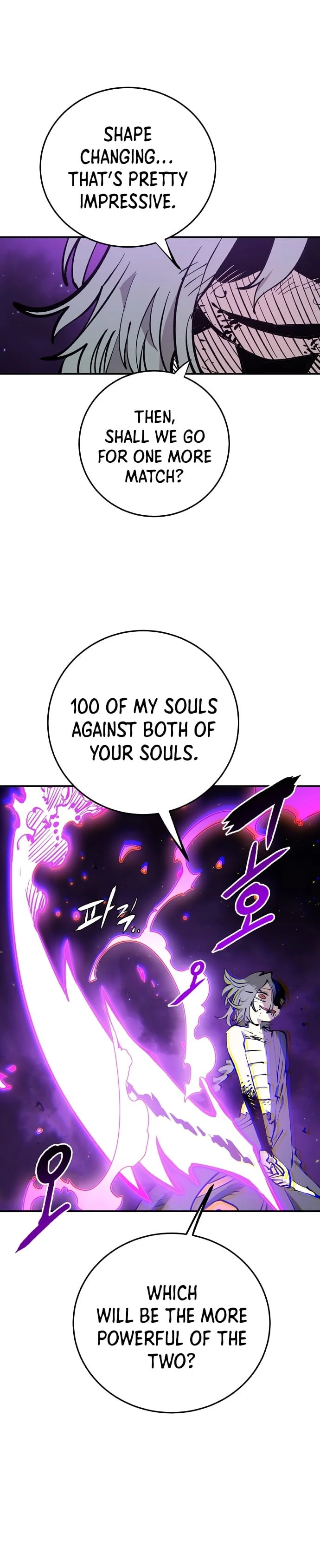 Player Chapter 107 - 8