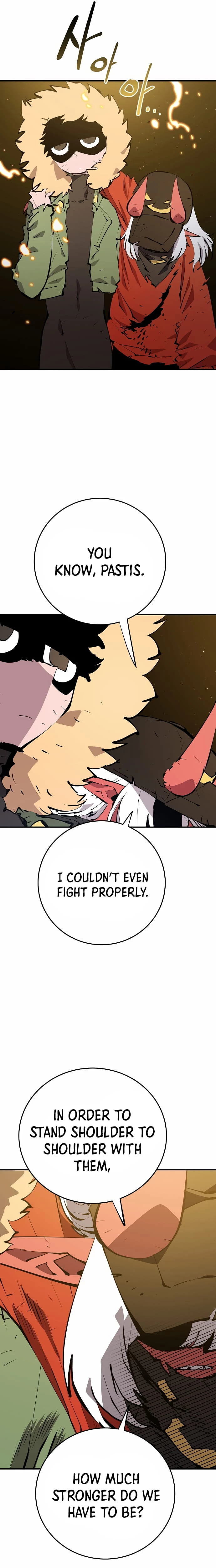 Player Chapter 108 - 9