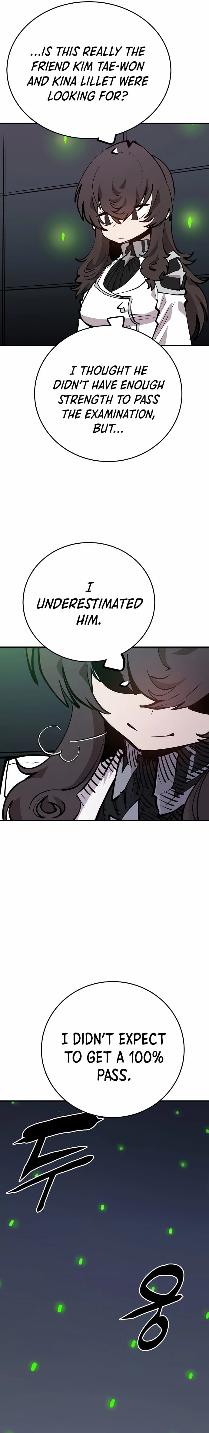 Player Chapter 109 - 28
