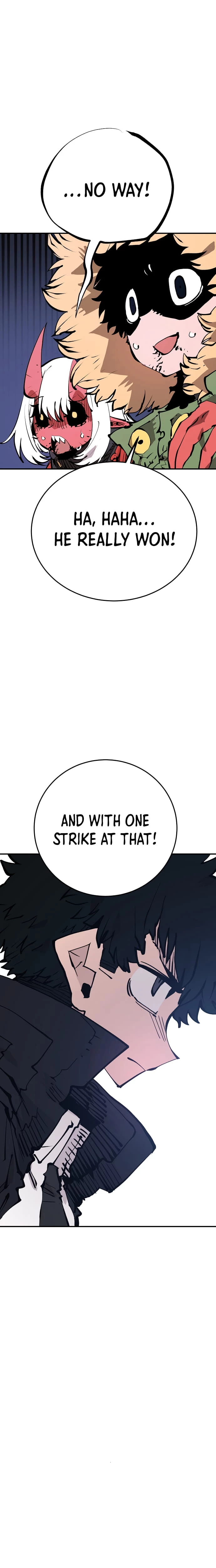 Player Chapter 107 - 13