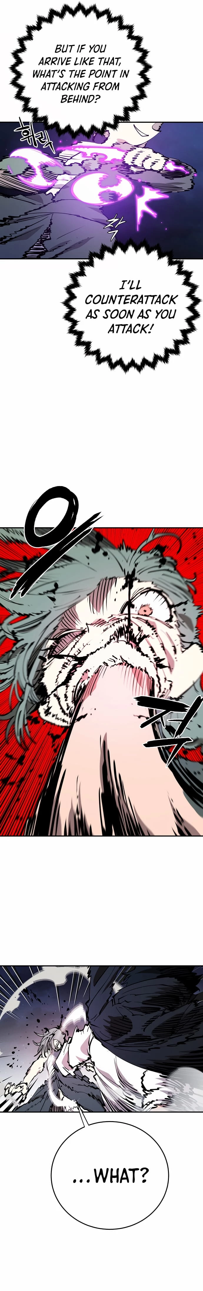 Player Chapter 106 - 3