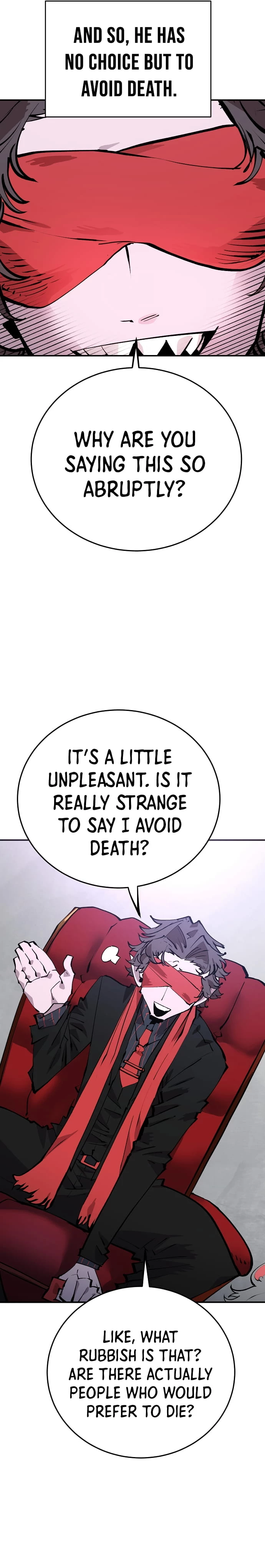 Player Chapter 107 - 15