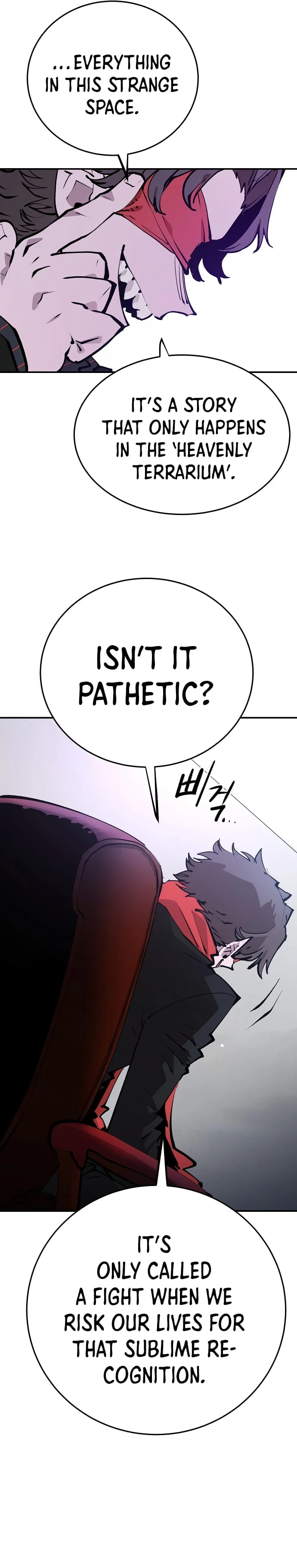 Player Chapter 107 - 16