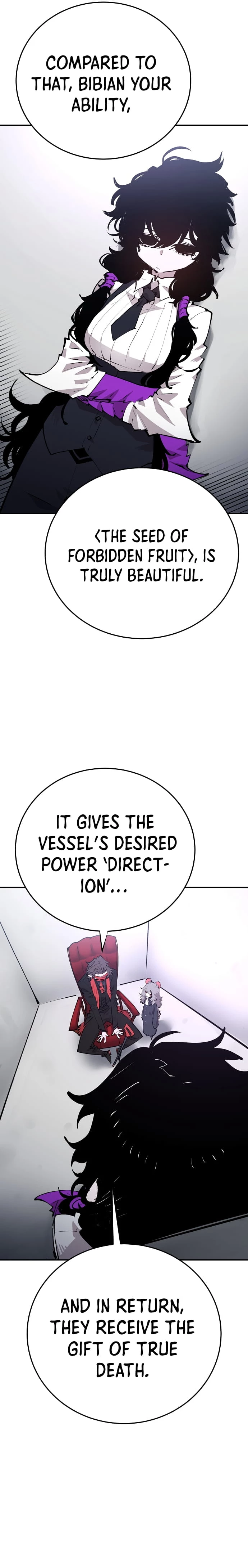 Player Chapter 107 - 17
