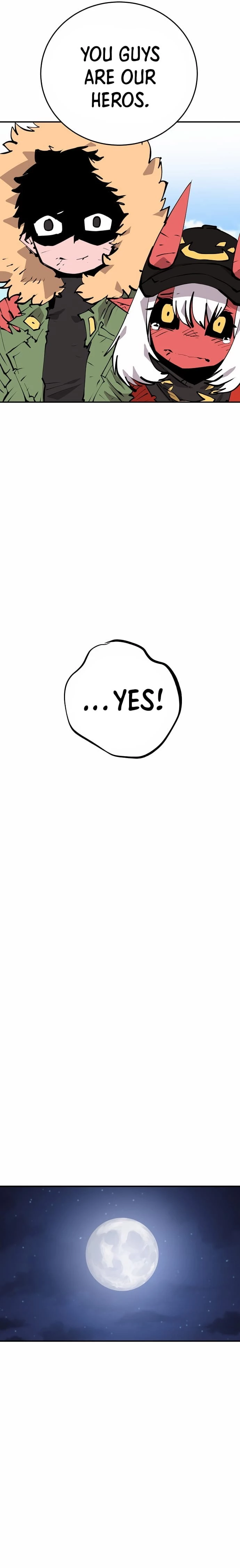 Player Chapter 108 - 18