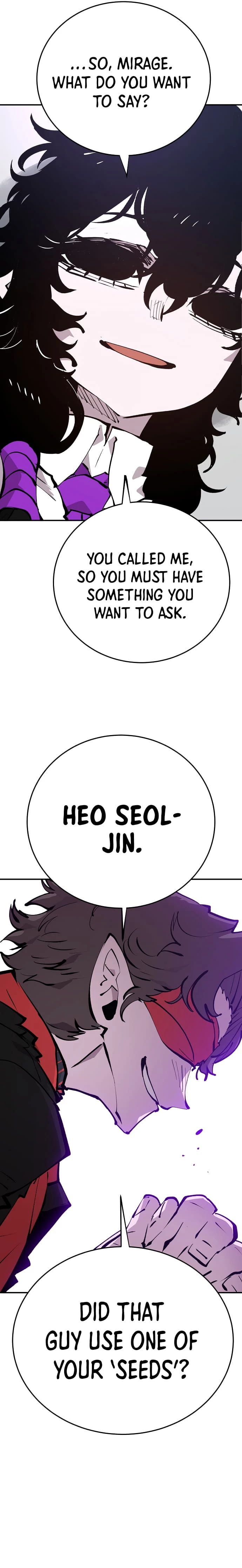 Player Chapter 107 - 18