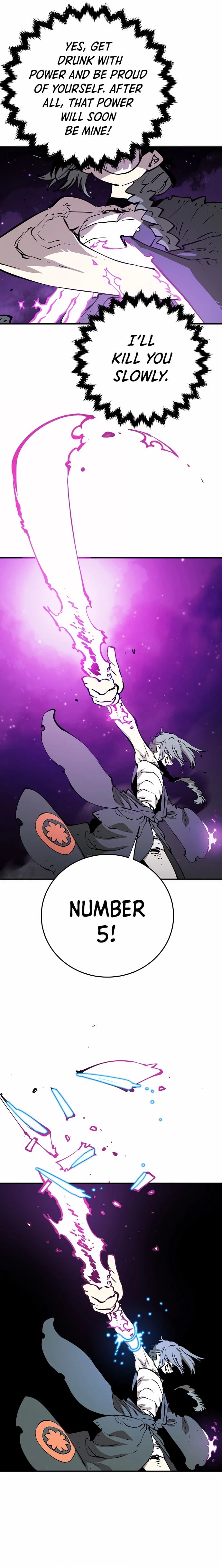 Player Chapter 106 - 8