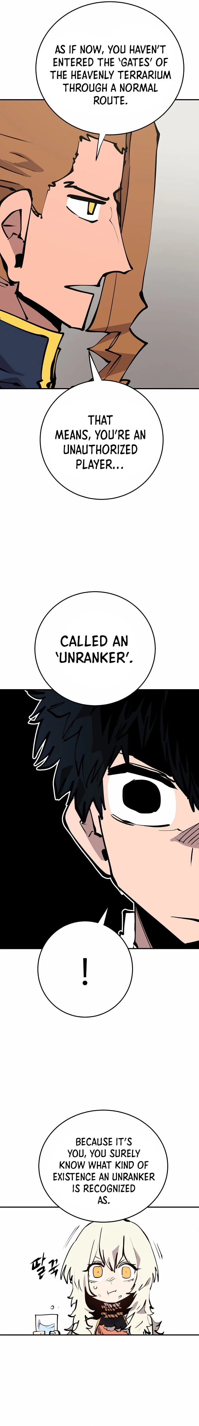 Player Chapter 108 - 20