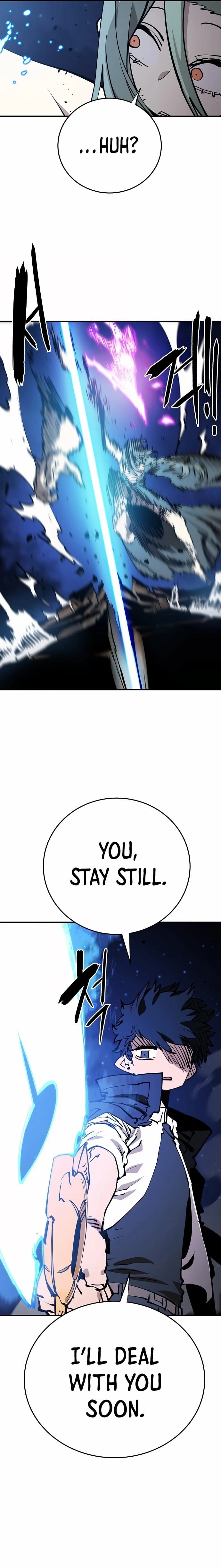 Player Chapter 106 - 9