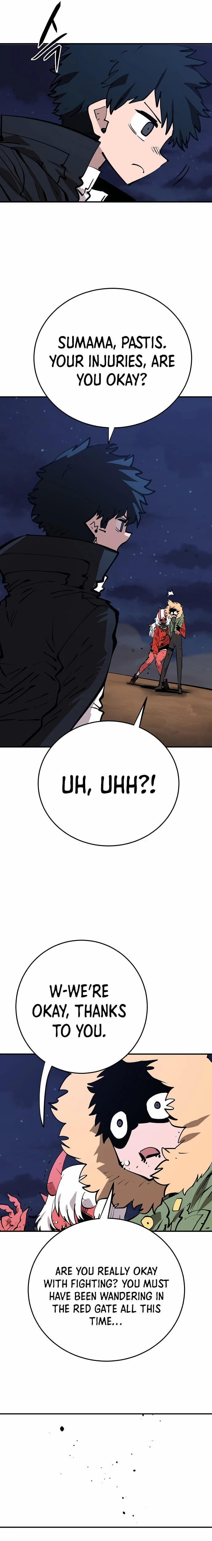 Player Chapter 106 - 10