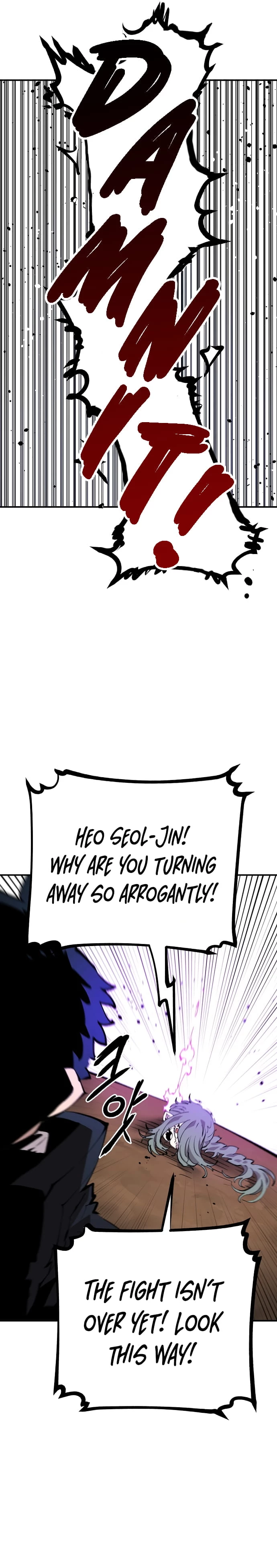Player Chapter 107 - 22