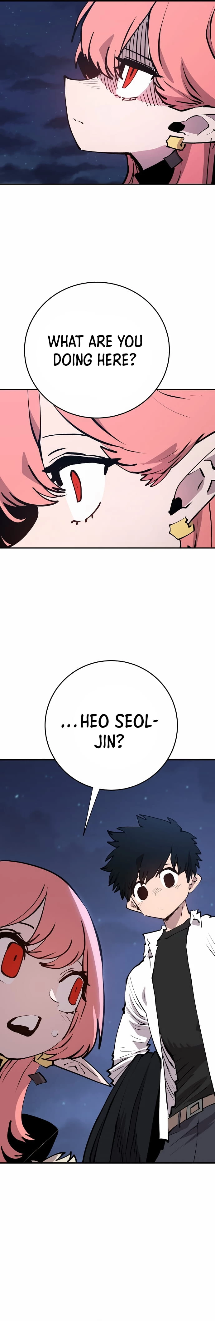 Player Chapter 108 - 23