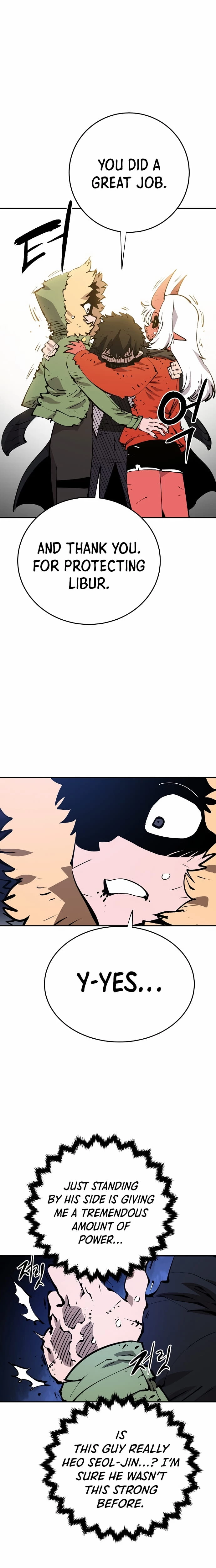 Player Chapter 106 - 11