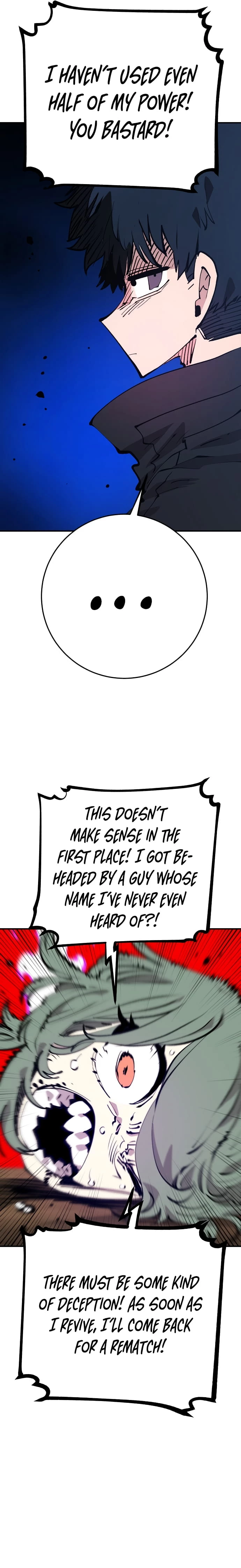 Player Chapter 107 - 23