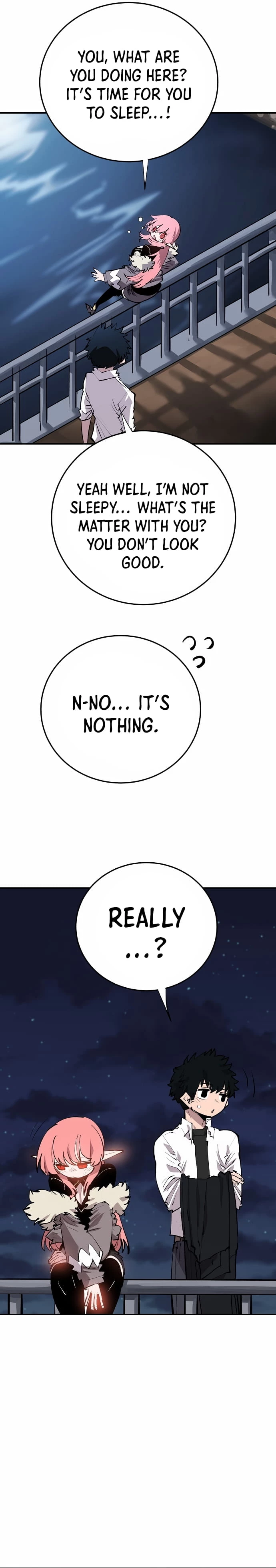Player Chapter 108 - 24