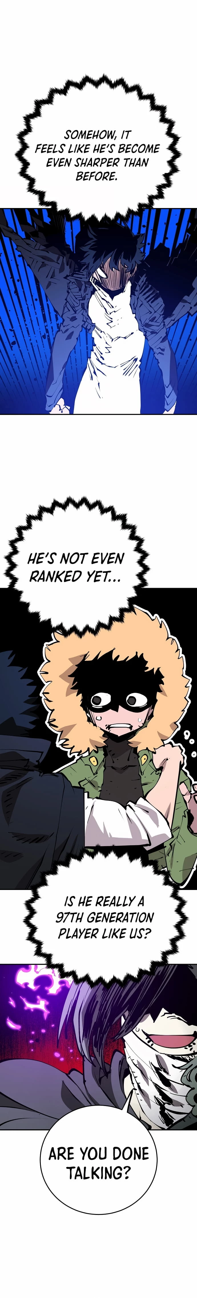 Player Chapter 106 - 12