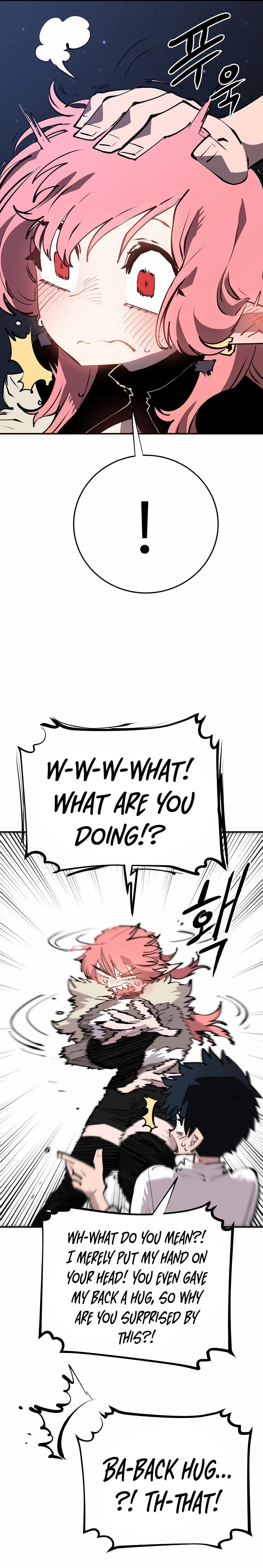 Player Chapter 108 - 25
