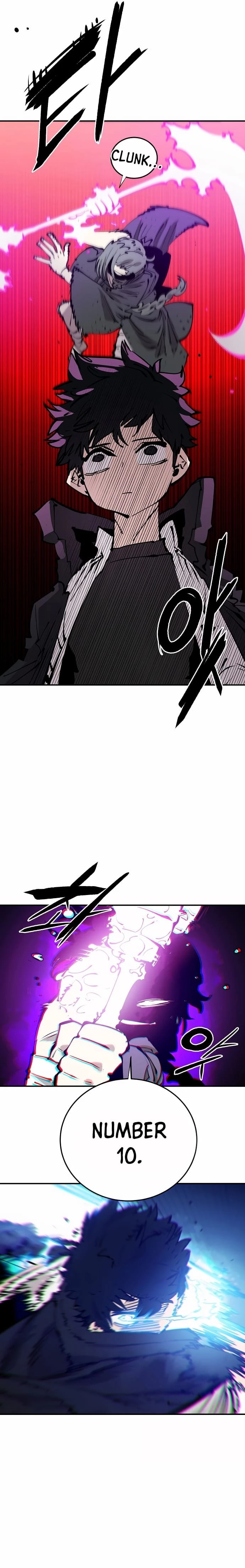 Player Chapter 106 - 13