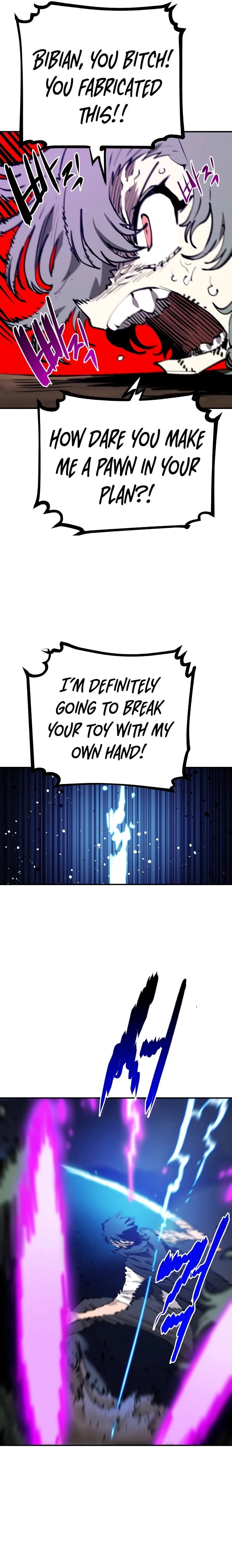 Player Chapter 107 - 25