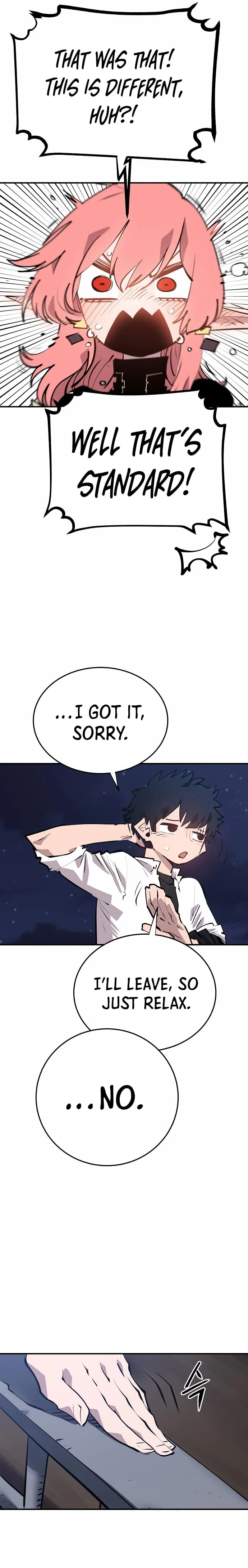Player Chapter 108 - 26
