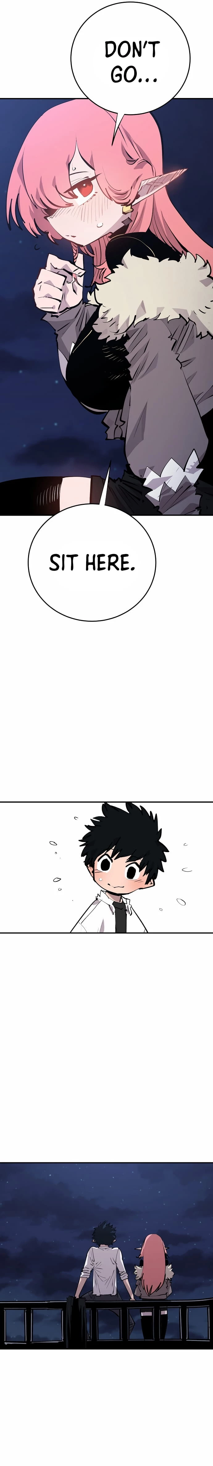 Player Chapter 108 - 27