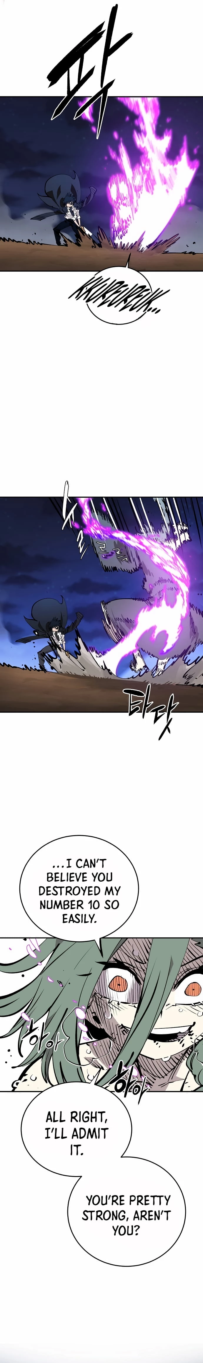 Player Chapter 106 - 15