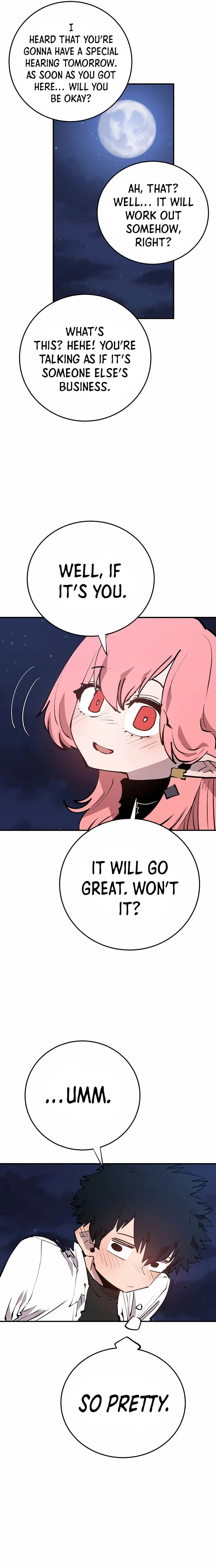Player Chapter 108 - 28