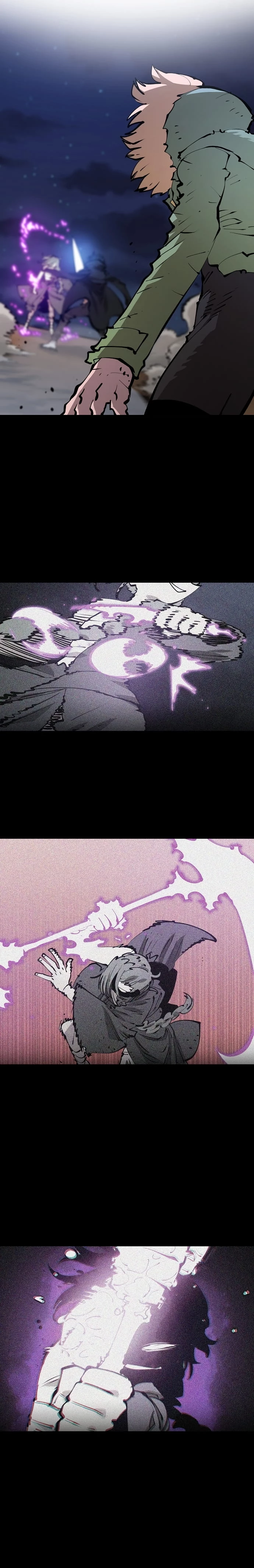 Player Chapter 106 - 16