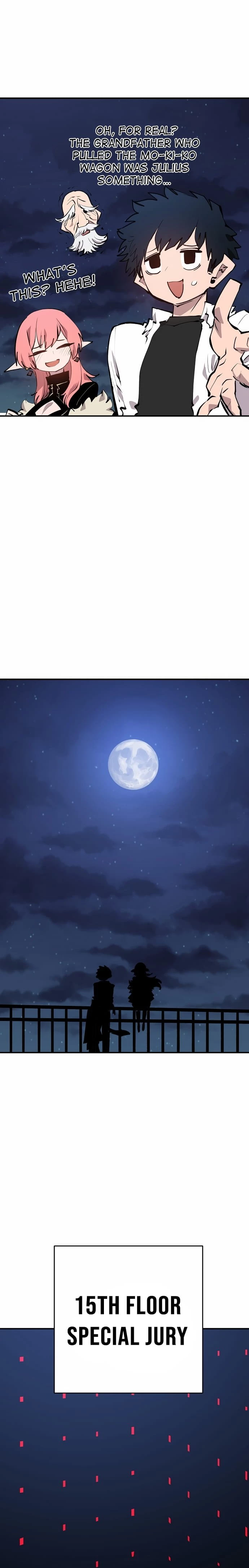 Player Chapter 108 - 29
