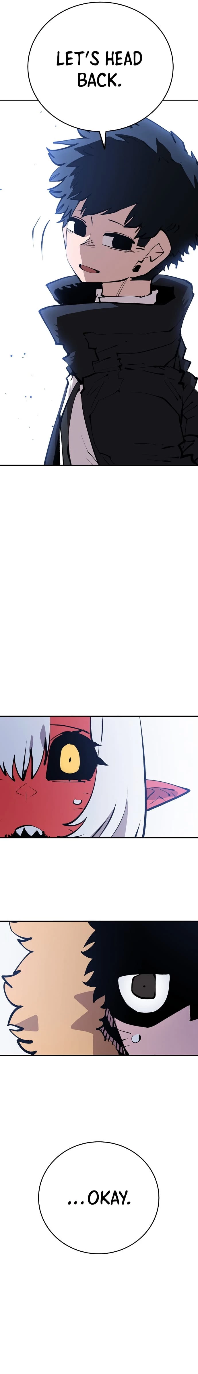 Player Chapter 107 - 29