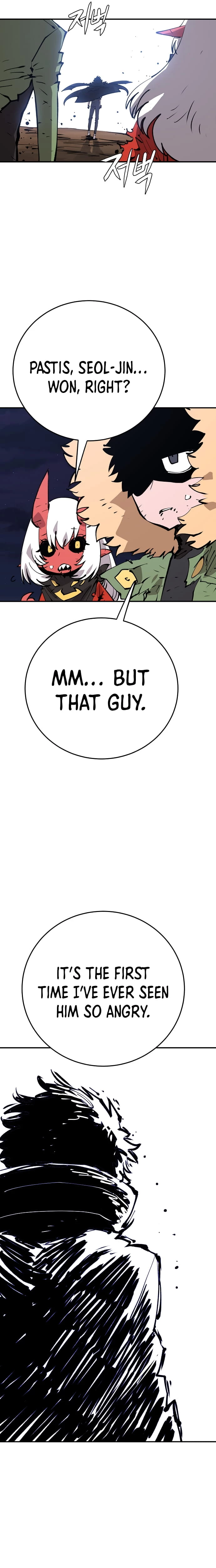 Player Chapter 107 - 30