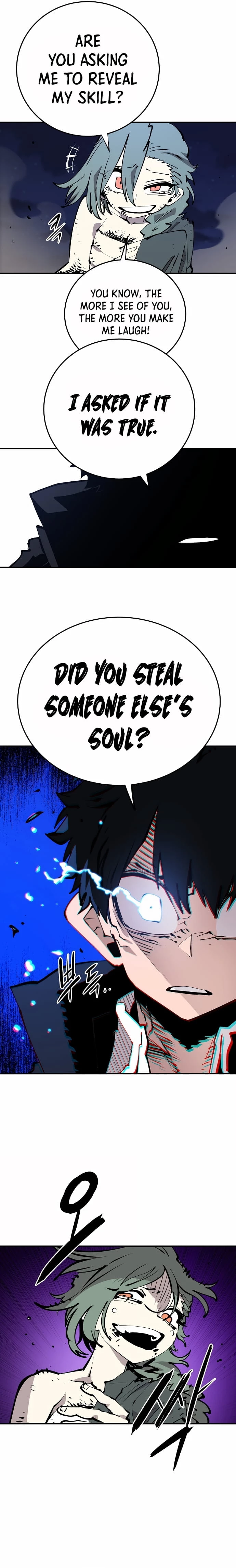 Player Chapter 106 - 19