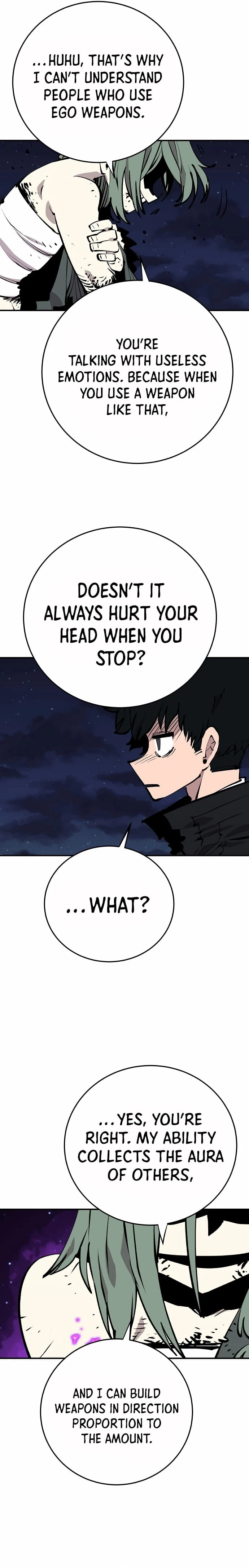 Player Chapter 106 - 20