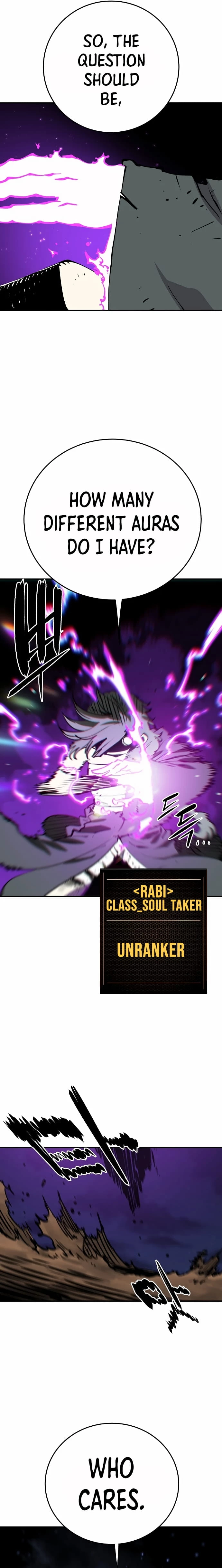 Player Chapter 106 - 21
