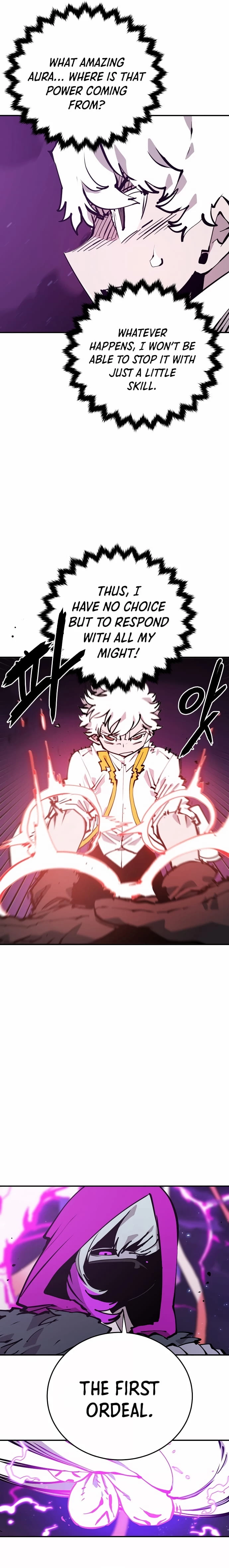 Player Chapter 105 - 2